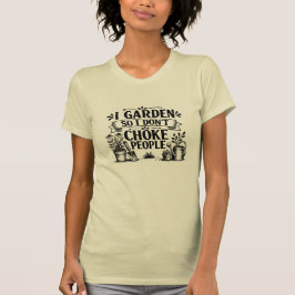 Rädda ett liv | Glada rötter T Shirt
