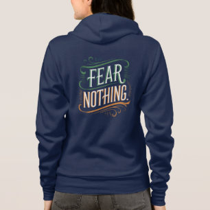Rädda ingenting Motiverande T-Shirt