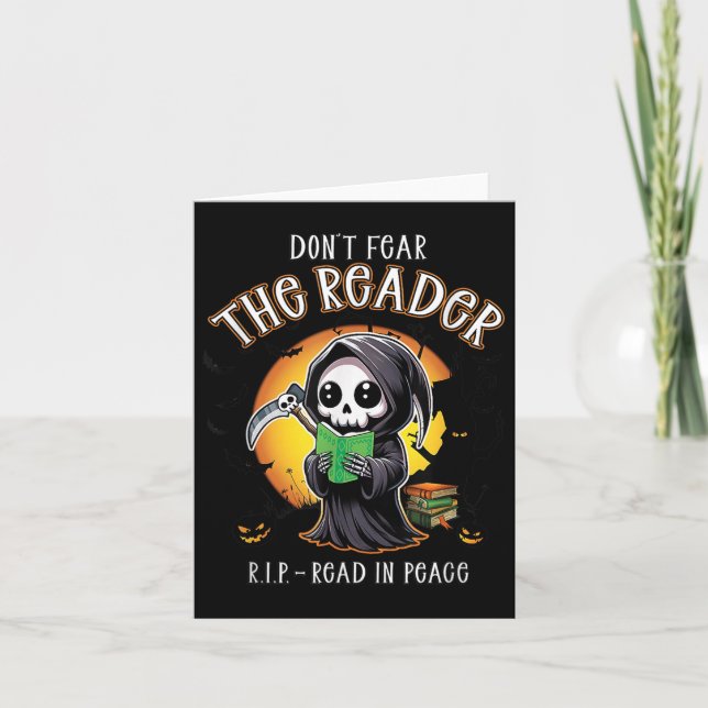 Rädda inte läsaren i Bok Älskare Hal Kort (Framsida)