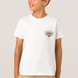 Rädda Marshmallows Lerkungsliderna T Shirt