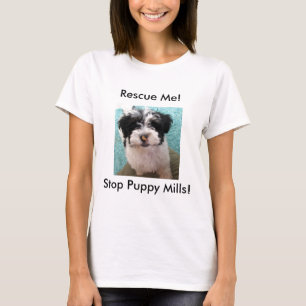 RÄDDA MIG! (Bekläda), Tee Shirt