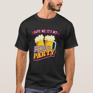 Rädda mig, det är min svensexa t shirt