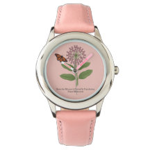 Rädda Monarkfjärilspopulationen Mors dag