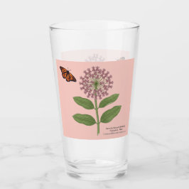 Rädda Monarkfjärilspopulationen Mors dag Glaskopp