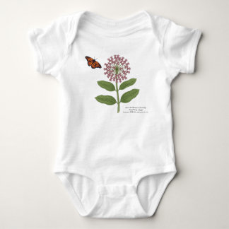 Rädda Monarkfjärilspopulationen T Shirt