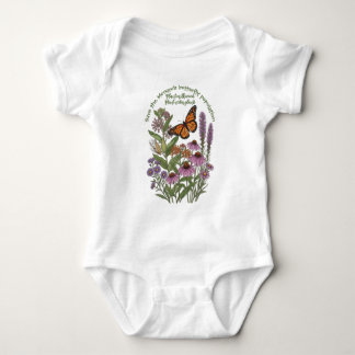 Rädda Monarkfjärilspopulationen T Shirt