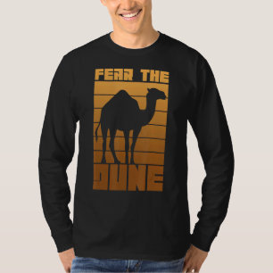 Rädda munnen för en drunknande t shirt