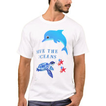 Rädda Oceanen