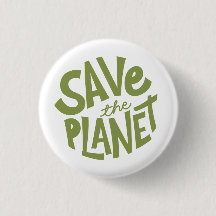 Rädda Planeten Design – Ekologisk Jord