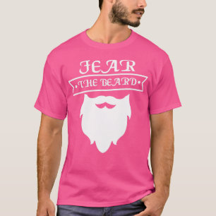 Rädda skägret för att skägla skägret t shirt