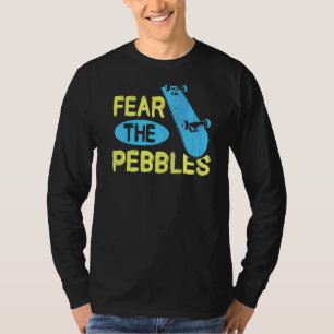 Rädda Småstarna för en skateboarder T Shirt