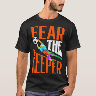 Rädda Väktaren, fotboll i boll T Shirt