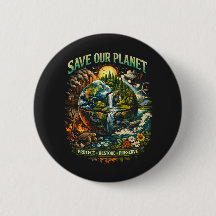 Rädda Vår Planet
