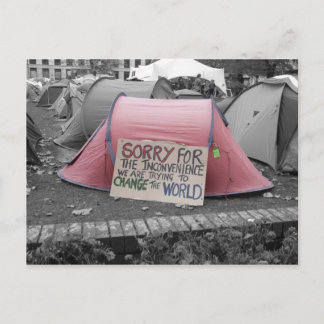 Rädda världen - kort