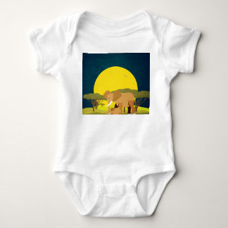 Rädda vilda djur t shirt