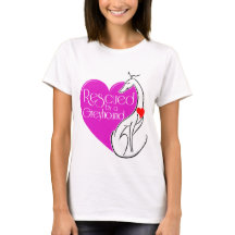 Räddad av en Greyhound-Hund Illustrated