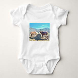 Räddad matsäck för djuphavshö t-shirt