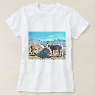 Räddad matsäck för djuphavshö tee