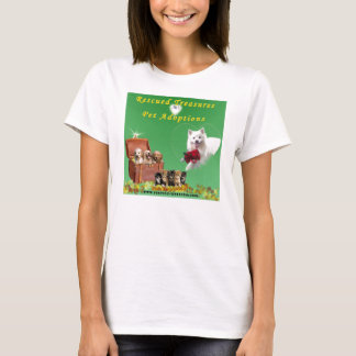 Räddad skattlogotyputslagsplats tee