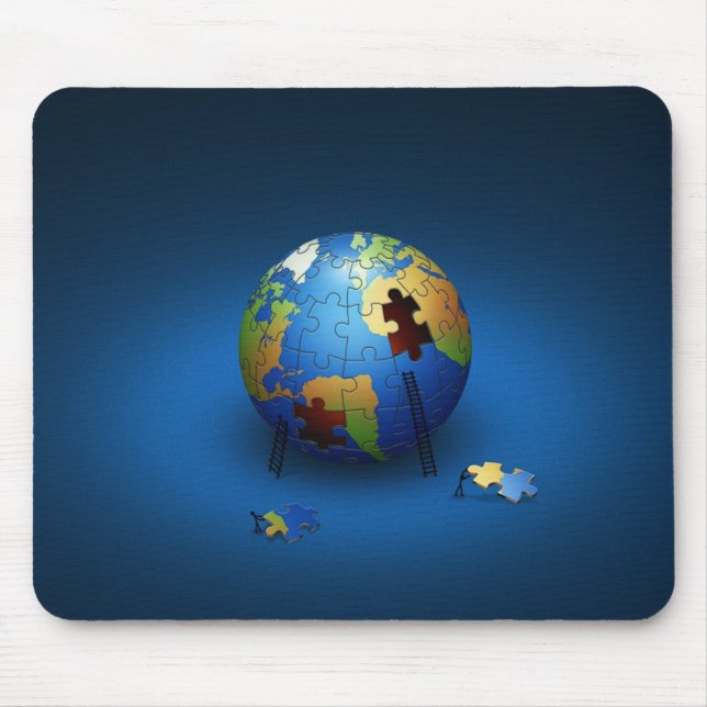 Räddade planeten musmatta (Framsidan)
