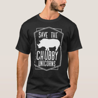 Räddahe Chub4 retro present T Shirt