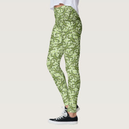 Raddaödlor Leggings