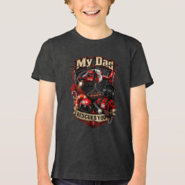 Räddare T Shirt