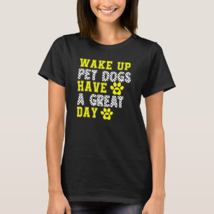 Rädding Anta sällskapsdjur av arten Kärlek Cute Ta T Shirt