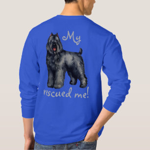 Rädding Bouvier T Shirt
