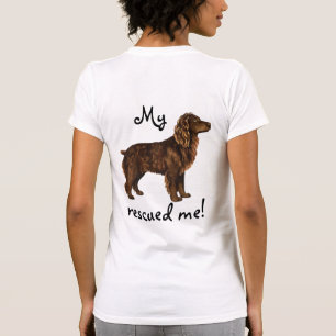 Rädding Boykin Spain T-Shirt