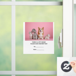 Rädding för ett sällskapsformat Akut