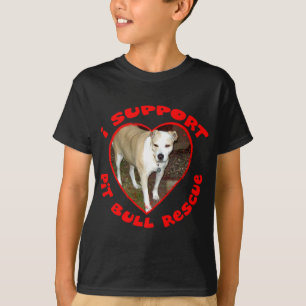 Rädding för servicegroptjur t shirt