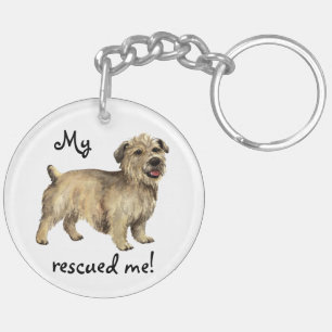 Rädding Glen of Imaal Terrier