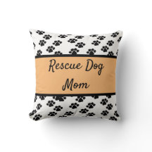 Rädding Hund Mamma