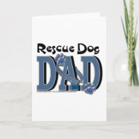 Rädding Hund PAPPA