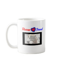 Rädding Kärlek hittades