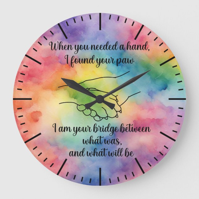 Rädding klocka (Framsida)