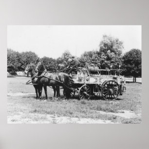 Rädding nr 4: 1911 poster