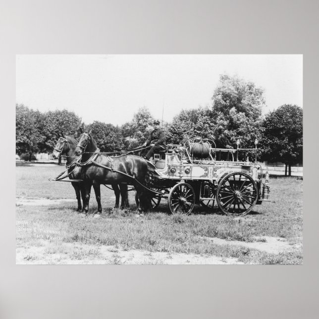 Rädding nr 4: 1911 poster (Framsidan)