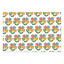 Rädding Pit Bull Gift Wrap Lakan