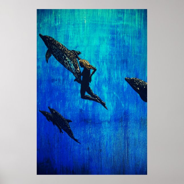 Rädding Poster (Framsidan)