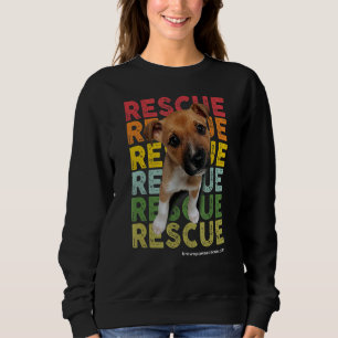 Rädding Puppy T Shirt