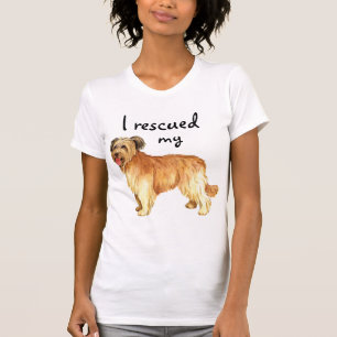 Rädding Pyrenean Shepherd T Shirt