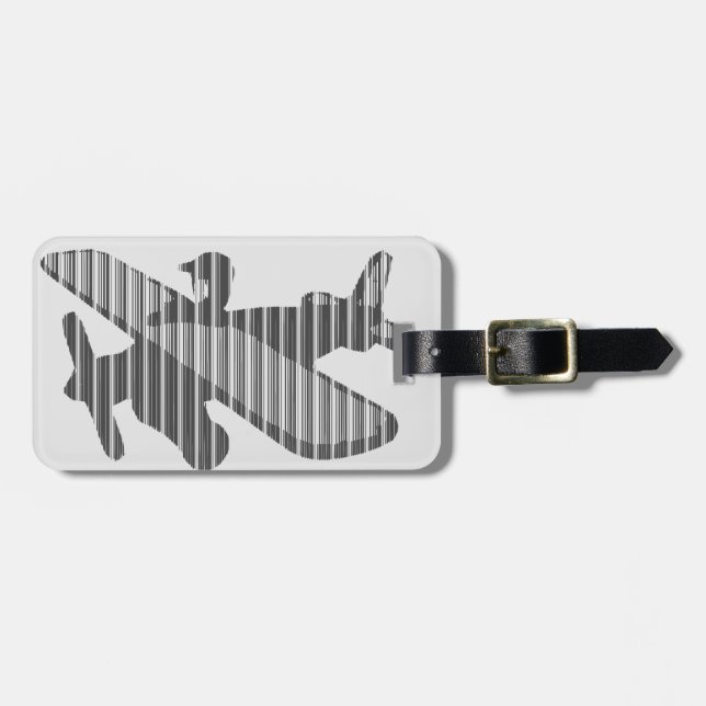 Rädding vid luft bagagebricka (Horisontell Framsida)