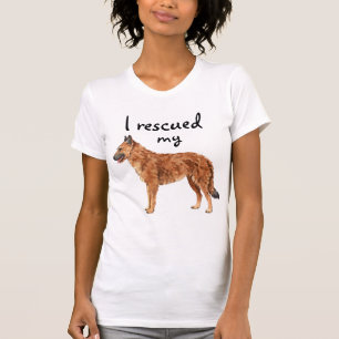 Räddingbelgare Laekenois T Shirt