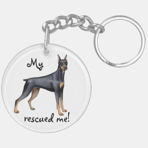 RäddingDobermanPinscher