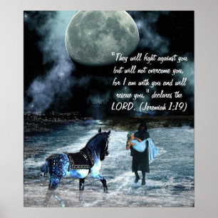 Räddingen Jeremiah1: 18 Poster