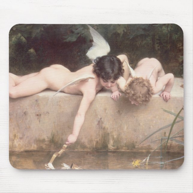 Räddingen Musmatta (Framsidan)