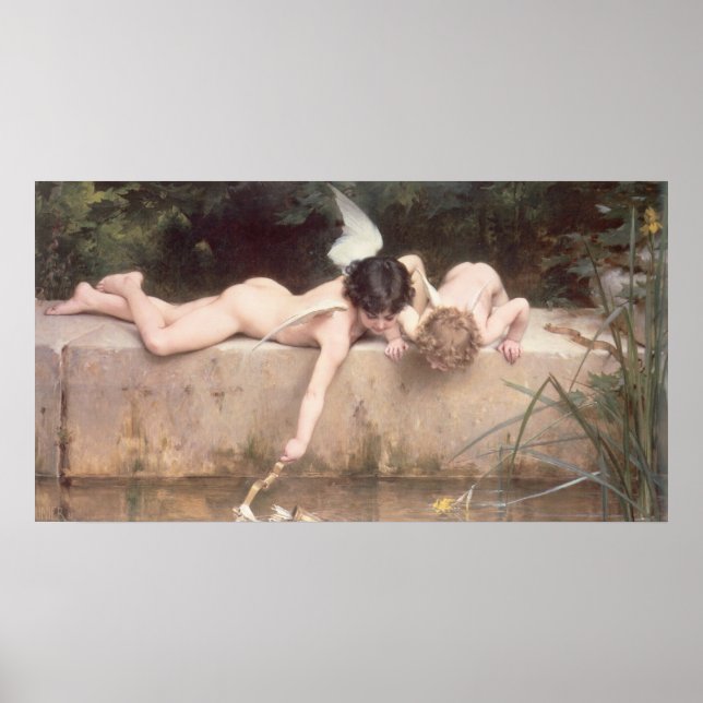 Räddingen Poster (Framsidan)