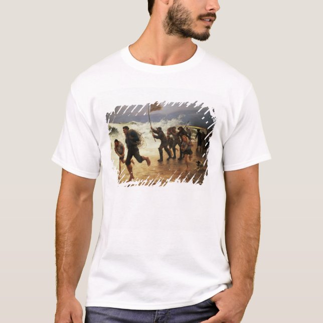 Räddingen Tee (Framsida)